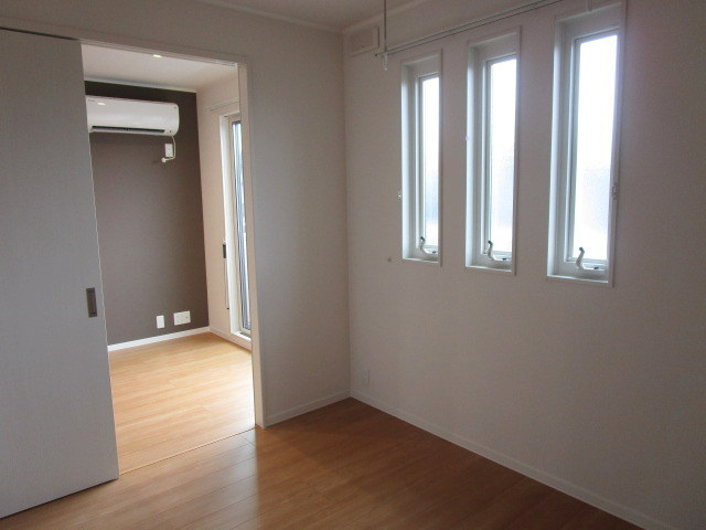 le boisあかね台Cのその他