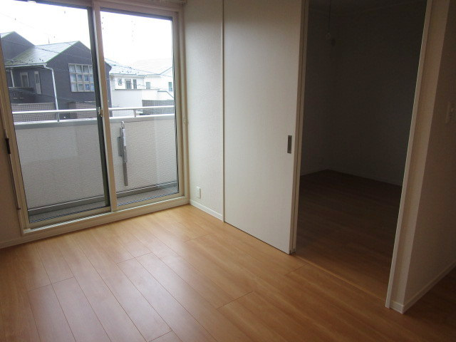 le boisあかね台Cのその他