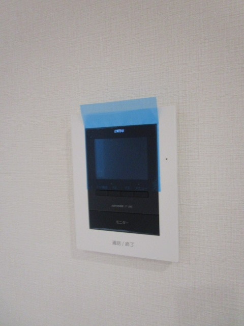 le boisあかね台Cのセキュリティ