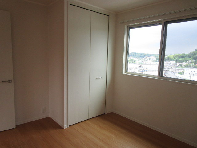 le boisあかね台Cのその他