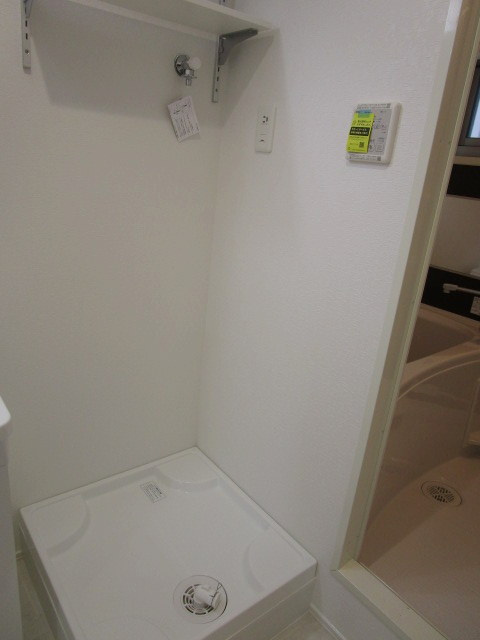 le boisあかね台Cの内装