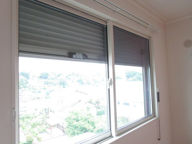 le boisあかね台Cのその他