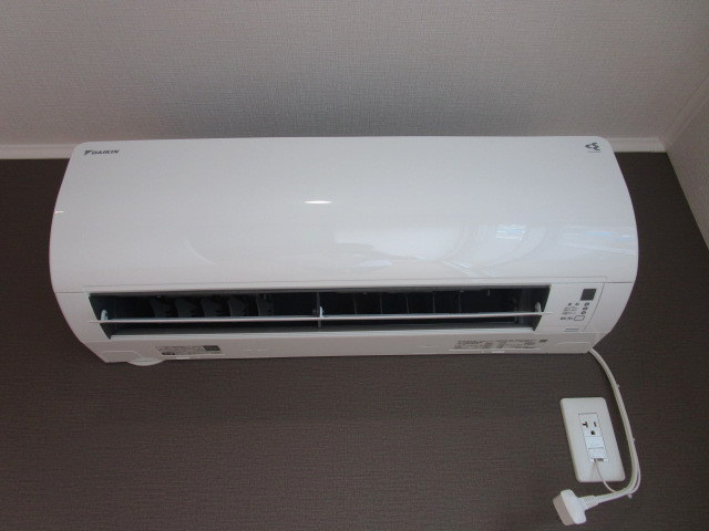 le boisあかね台Cの設備