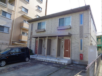 【エントランス】 | ヴィルヌーヴ