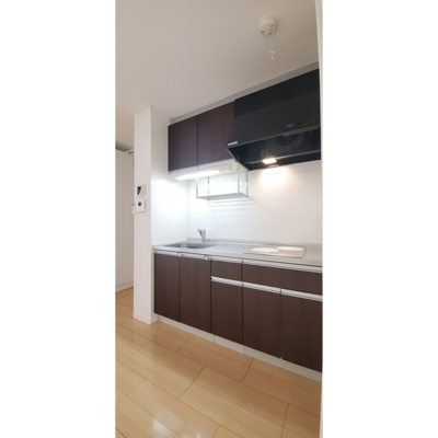 【キッチン】 | ヴィルヌーヴ