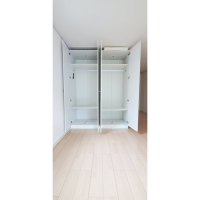 【収納】 | ヴィルヌーヴ