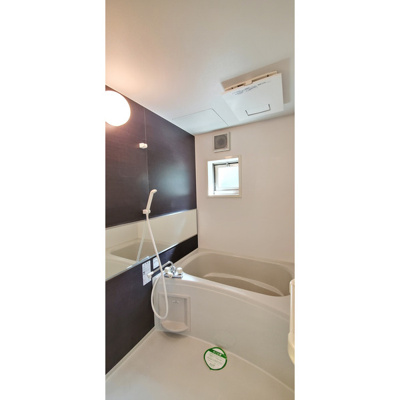 【浴室】 | ヴィルヌーヴ