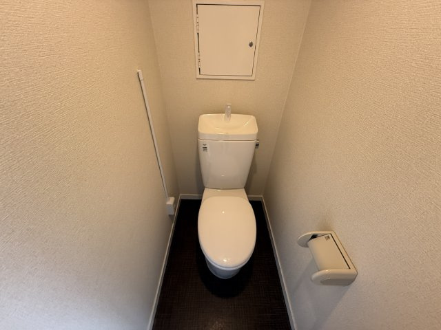 アビタ桜のトイレ