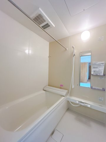 星原町　中古戸建の浴室