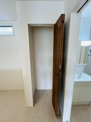 よかタウン／菊池郡大津町森1期／10号棟の収納