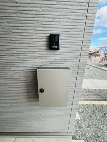 よかタウン／菊池郡大津町森1期／10号棟のその他