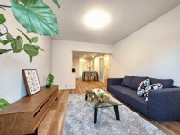 【ダイニング】 | 城西オークマンション☆仲介手数料無料☆