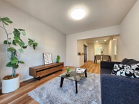 【居間・リビング】 | 城西オークマンション☆仲介手数料無料☆