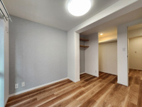 【収納】 | 城西オークマンション☆仲介手数料無料☆