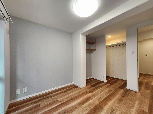 【収納】 | 城西オークマンション☆仲介手数料無料☆