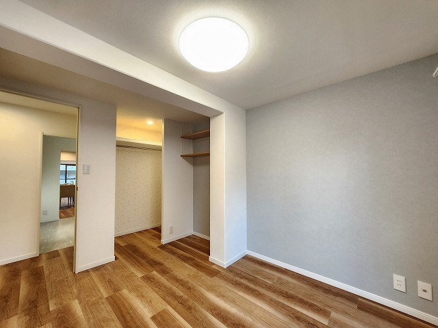 【洋室】 | 城西オークマンション☆仲介手数料無料☆