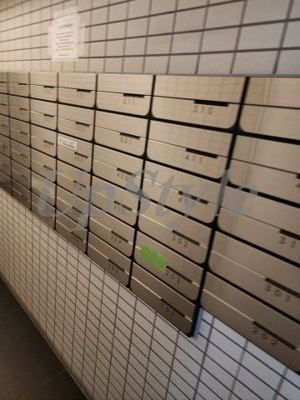 【その他共用部分】 | ジェノヴィア京成立石スカイガーデン