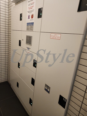 【その他共用部分】 | ジェノヴィア京成立石スカイガーデン