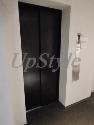 【その他共用部分】 | ジェノヴィア京成立石スカイガーデン