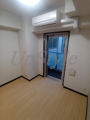 【居間・リビング】 | ジェノヴィア堀切菖蒲園