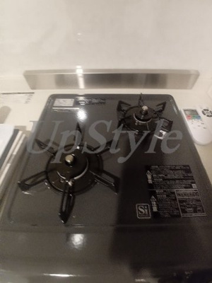 【キッチン】 | ジェノヴィア堀切菖蒲園