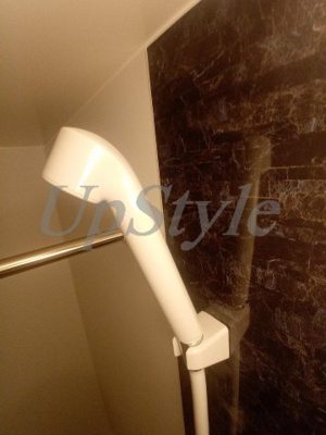 【浴室】 | ジェノヴィア堀切菖蒲園