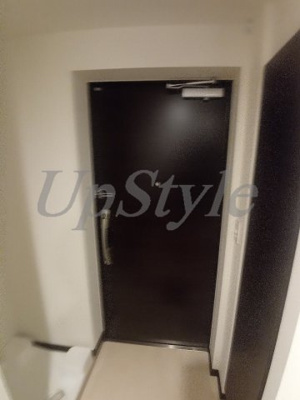 【玄関】 | ジェノヴィア堀切菖蒲園