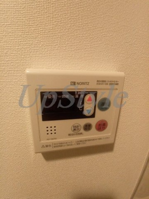 【設備】 | ジェノヴィア堀切菖蒲園