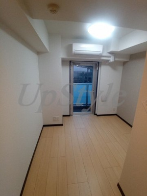 【居間・リビング】 | ジェノヴィア堀切菖蒲園