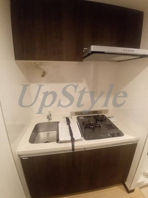 【キッチン】 | ジェノヴィア堀切菖蒲園