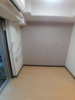 【寝室】 | ジェノヴィア堀切菖蒲園