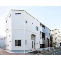 Maison Blancheの画像