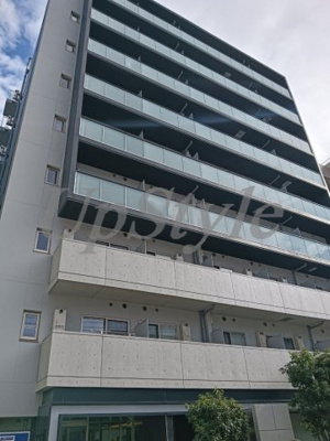 【外観】 | プラウドフラット本所吾妻橋