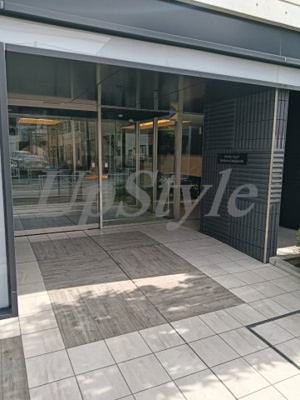 【エントランス】 | プラウドフラット本所吾妻橋