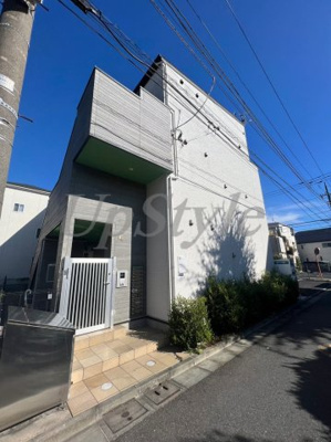 【外観】 | デイジー