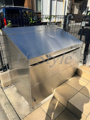 【その他共用部分】 | デイジー