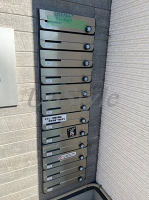 【その他共用部分】 | デイジー