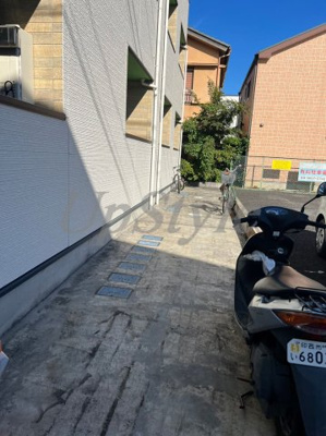 【その他共用部分】 | デイジー