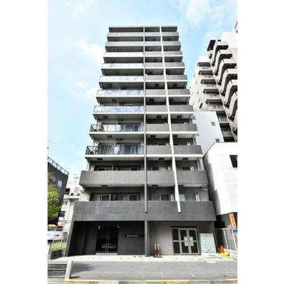 【外観】 | レグゼ赤羽