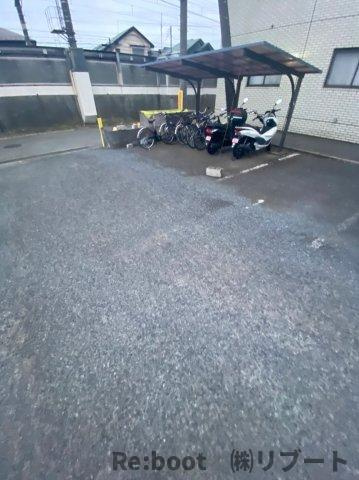 メゾン辰和のその他共用部分