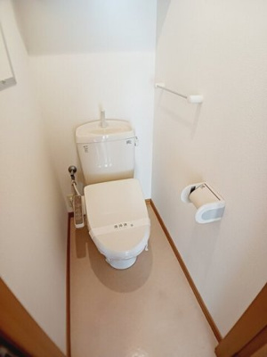 【トイレ】 | パノラマ