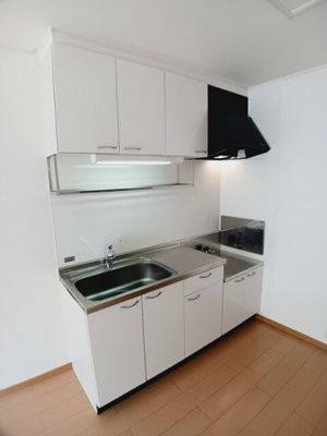 【キッチン】 | パノラマ