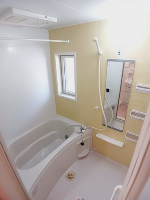 【浴室】 | パノラマ