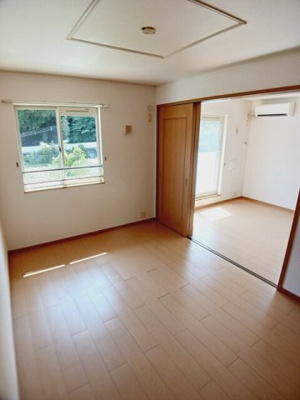 【内装】 | パノラマ