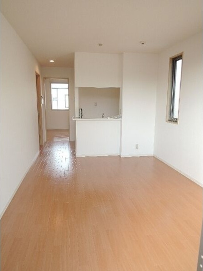 【居間・リビング】 | メゾン　ドリーム