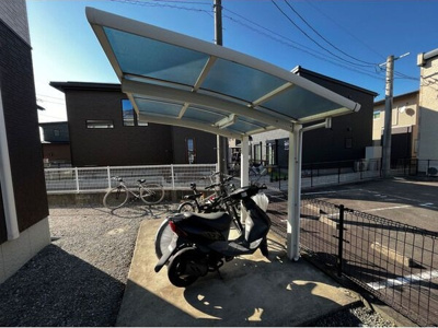 【その他共用部分】 | メゾン　ドリーム