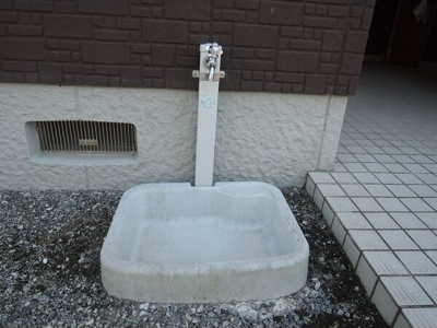 【その他共用部分】 | メゾン　ドリーム