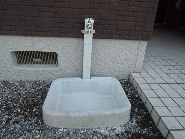 【その他共用部分】 | メゾン　ドリーム