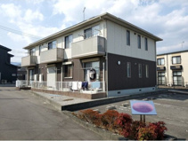 メゾン　ドリームの画像