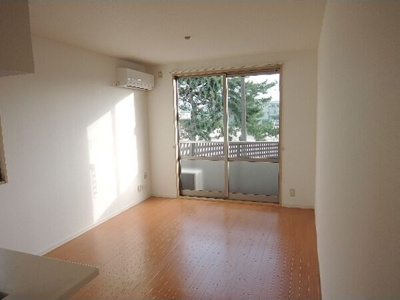 【居間・リビング】 | メゾン　ドリーム